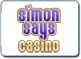 simons says casino